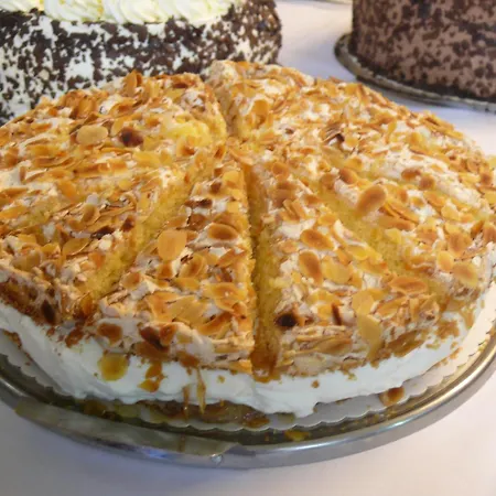 Πανσιόν Kleines Wemhoff