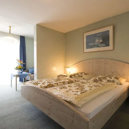 Kleines Wemhoff Gasthuis Winterberg