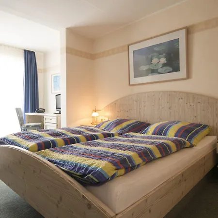 Πανσιόν Kleines Wemhoff