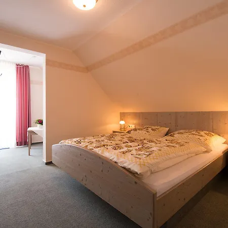 Kleines Wemhoff Гостевой дом 3*