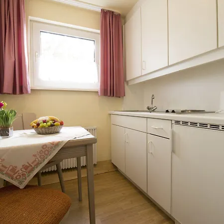 Kleines Wemhoff 3* Винтерберг