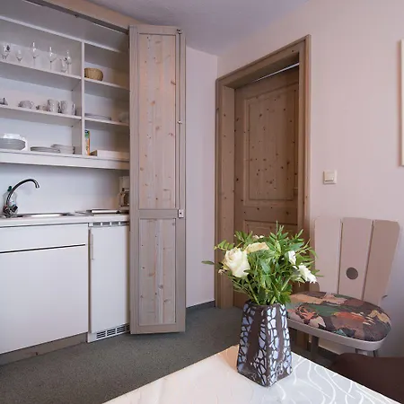 Гостевой дом Kleines Wemhoff 3*
