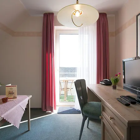 Konukevi Kleines Wemhoff Winterberg