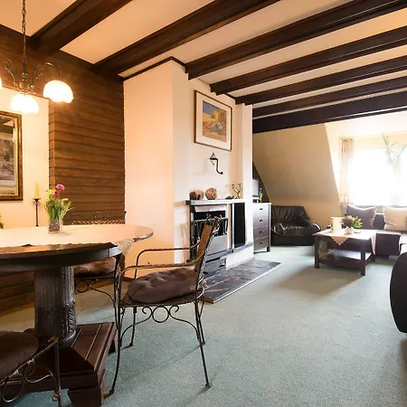 Kleines Wemhoff 3* Винтерберг