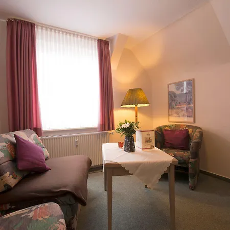 Gasthuis Kleines Wemhoff Winterberg