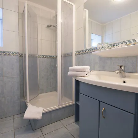 Kleines Wemhoff Гостевой дом 3*