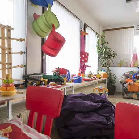 بيت ضيافة Kleines Wemhoff وينتربرغ