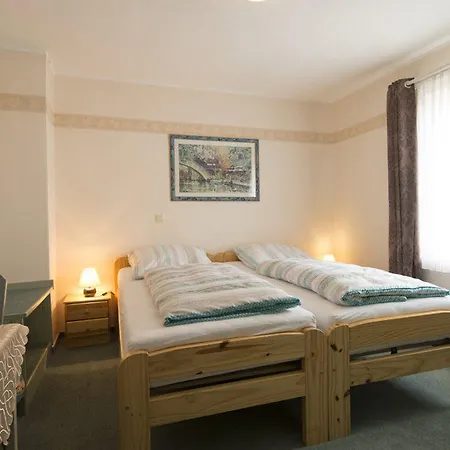 Kleines Wemhoff Gasthuis 3*