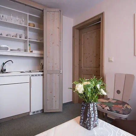 Guest house Kleines Wemhoff