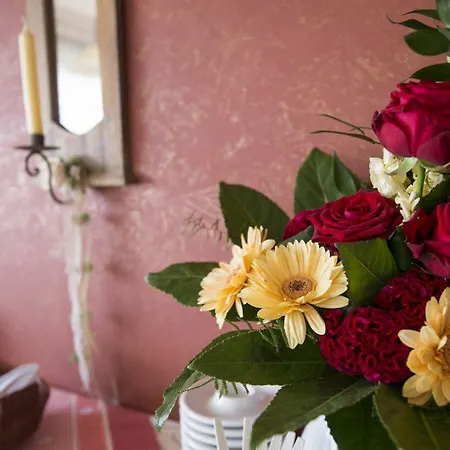 Konukevi Kleines Wemhoff 3*