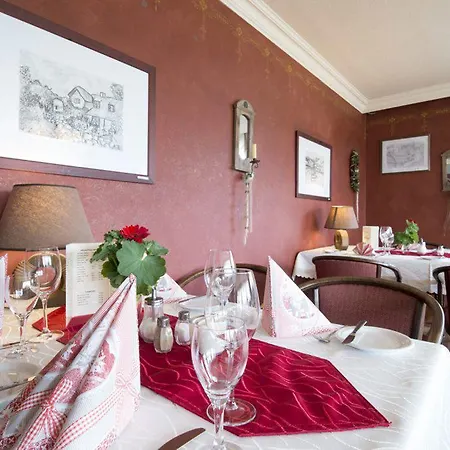 Gasthuis Kleines Wemhoff