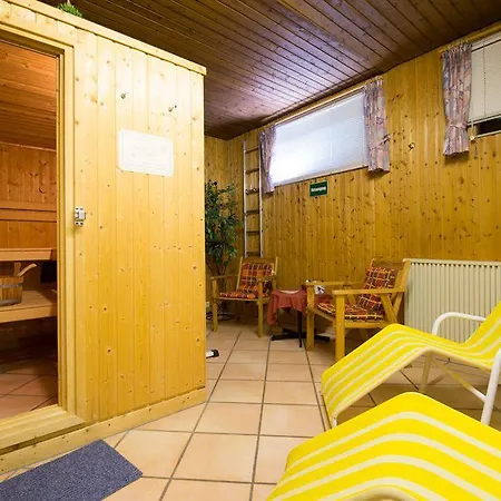 Kleines Wemhoff 3*