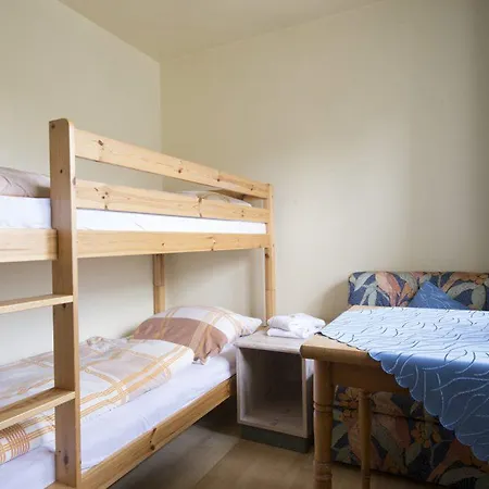 Gasthuis Kleines Wemhoff Winterberg