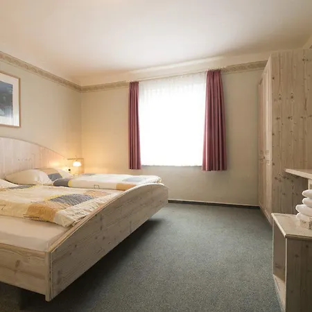 Kleines Wemhoff Guest house Winterberg