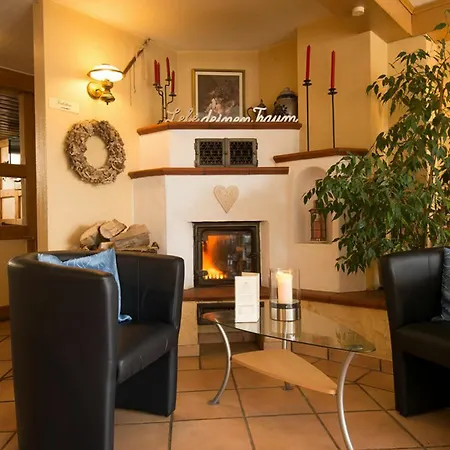 Gasthuis Kleines Wemhoff 3*