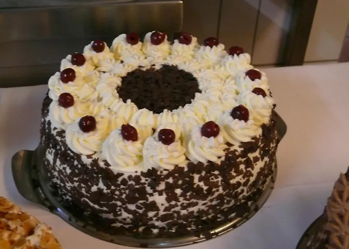 بيت ضيافة Kleines Wemhoff وينتربرغ