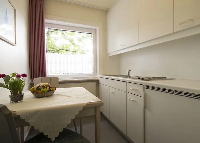 Kleines Wemhoff Βίντερμπεργκ