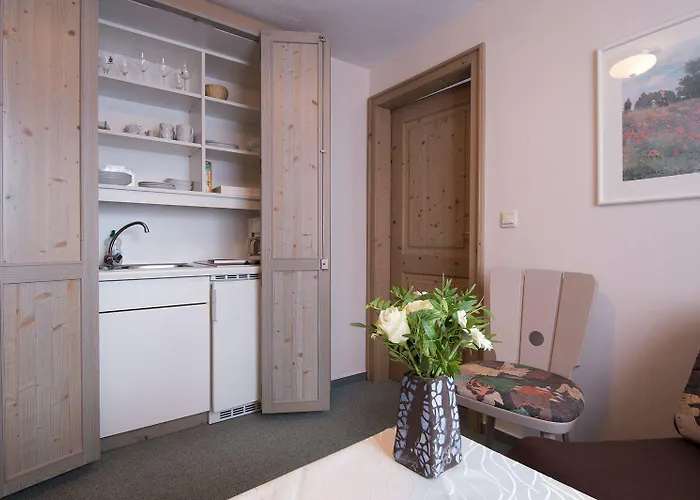 بيت ضيافة Kleines Wemhoff 3*