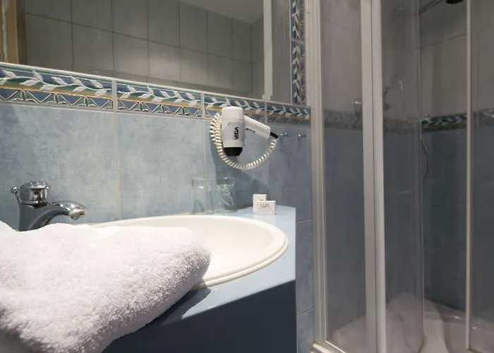 Kleines Wemhoff Πανσιόν