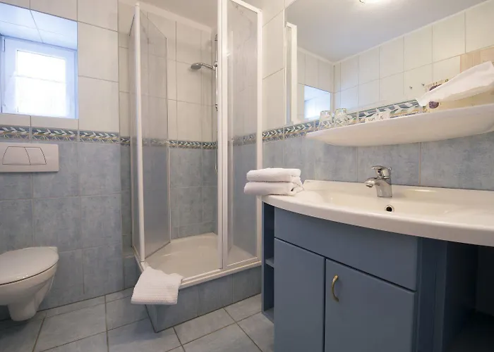 Kleines Wemhoff Konukevi 3*