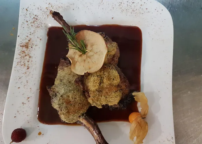 Kleines Wemhoff Πανσιόν Βίντερμπεργκ