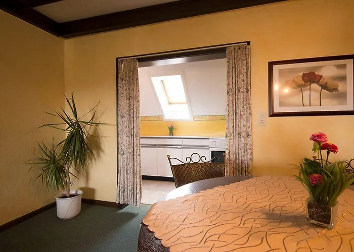 클라리네스 벰호프