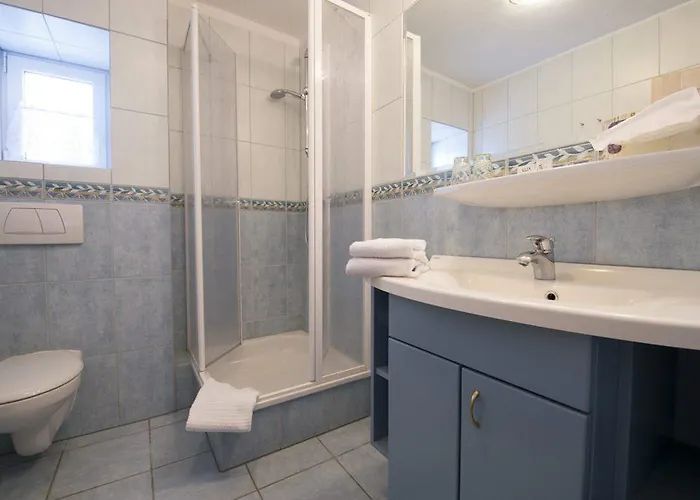 Kleines Wemhoff Πανσιόν