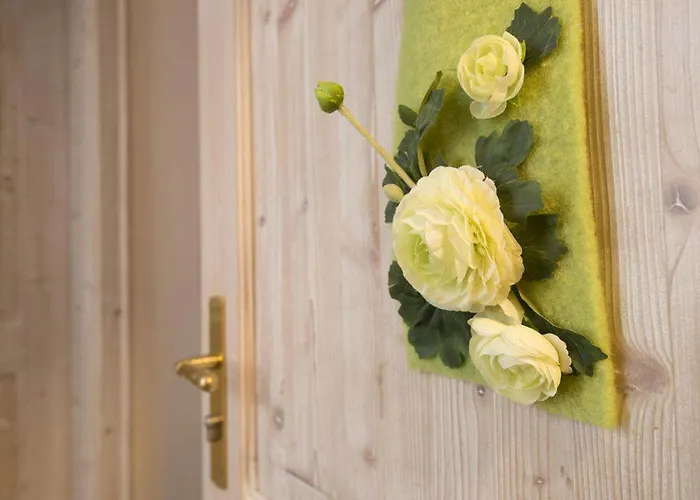 Kleines Wemhoff بيت ضيافة