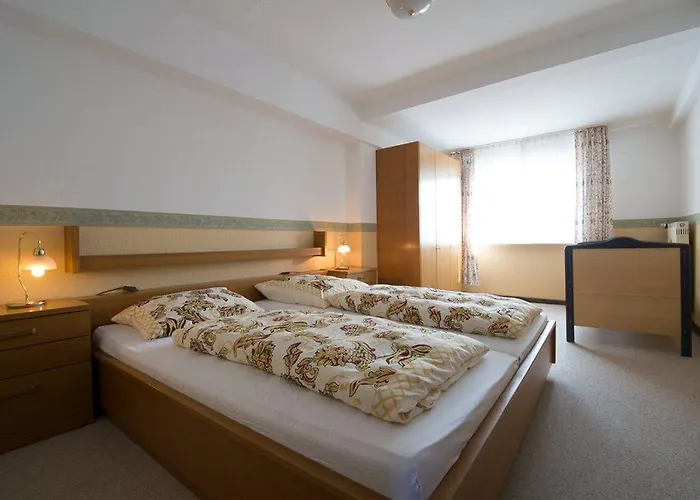 Kleines Wemhoff 3* Βίντερμπεργκ