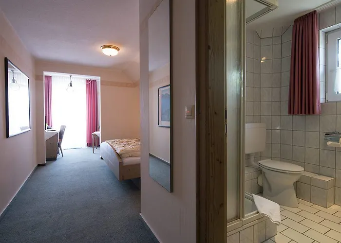 Kleines Wemhoff Βίντερμπεργκ