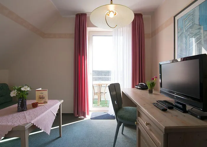 Konukevi Kleines Wemhoff Winterberg